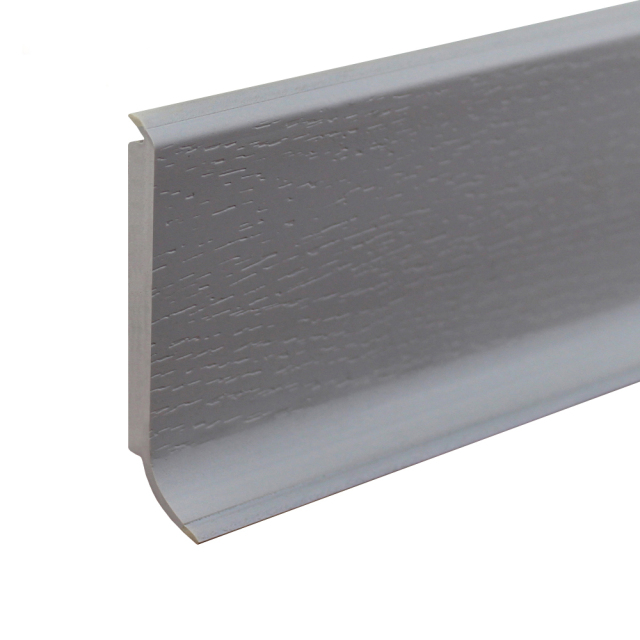 PVC F60-A Skirting Board