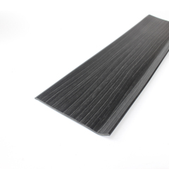 PVC S76-B Skirting Board