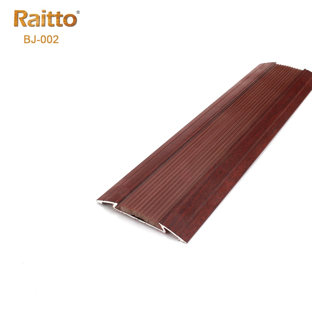 HX Series Aluminum Flooring Profile BJ-002D