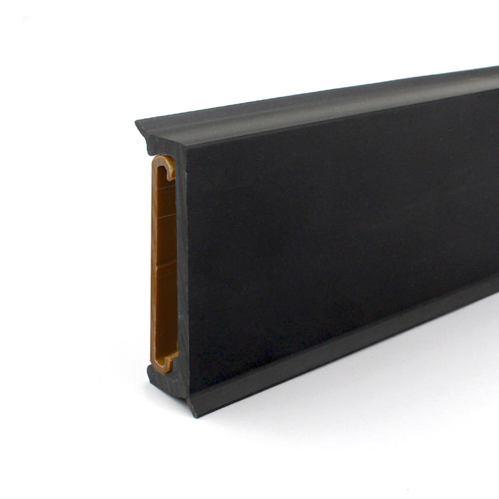 PVC F40-C Skirting Board