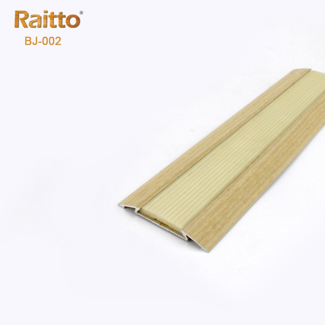 HX Series Aluminum Flooring Profile BJ-002D