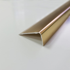 HX Series Aluminum Flooring Profile BJZ-285