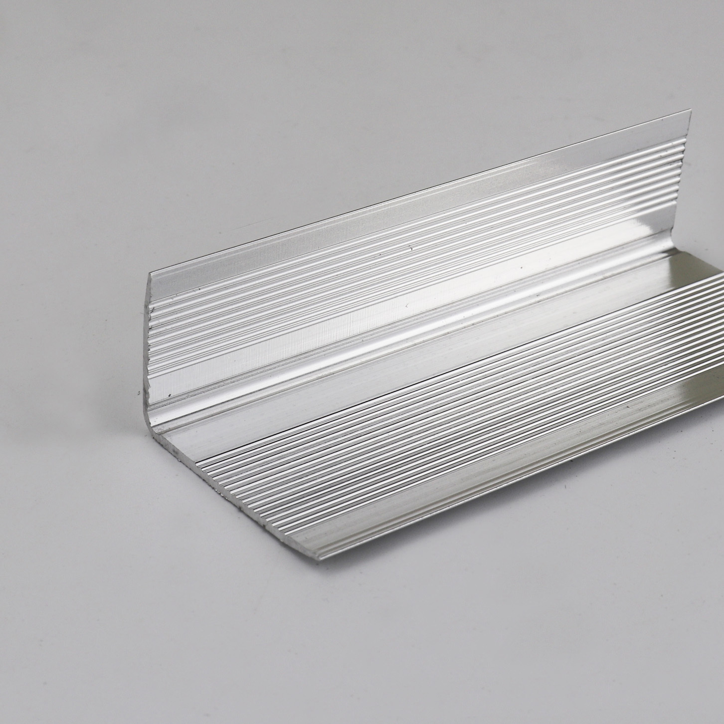 HX Series Aluminum Flooring Profile BJZ-286