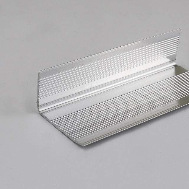 HX Series Aluminum Flooring Profile BJZ-286