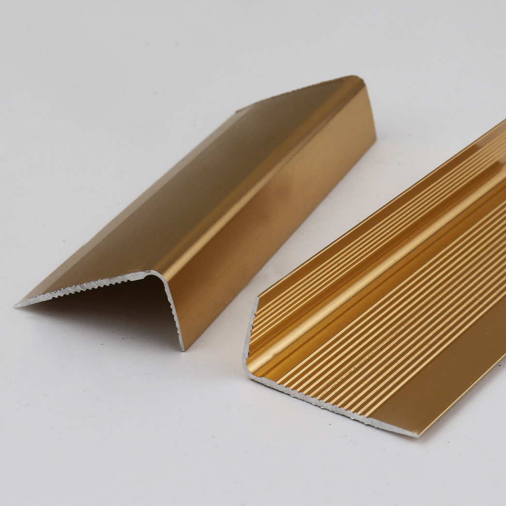 HX Series Aluminum Flooring Profile BJZ-285