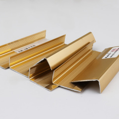 HX Series Aluminum Flooring Profile BJZ-285