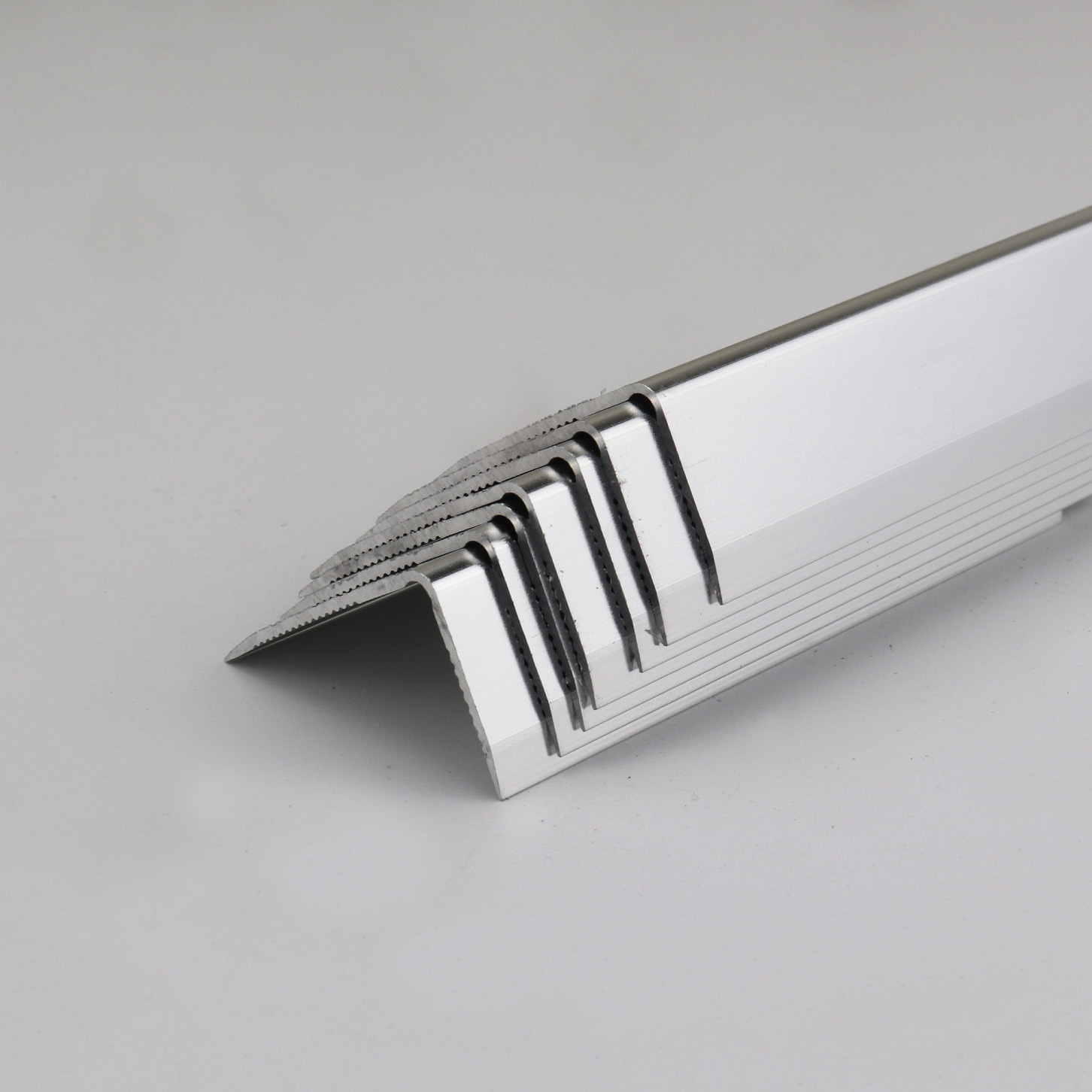 HX Series Aluminum Flooring Profile BJZ-286