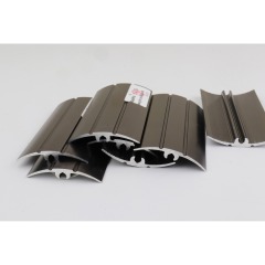 HX Series Aluminum Flooring Profile BJZ-289