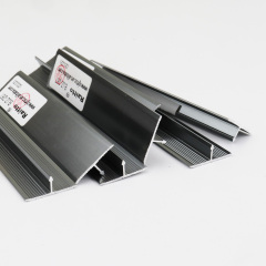 HX Series Aluminum Flooring Profile BJZ-287