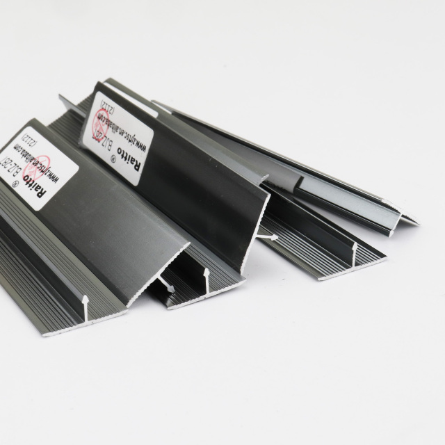 HX Series Aluminum Flooring Profile BJZ-287