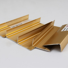 HX Series Aluminum Flooring Profile BJZ-285