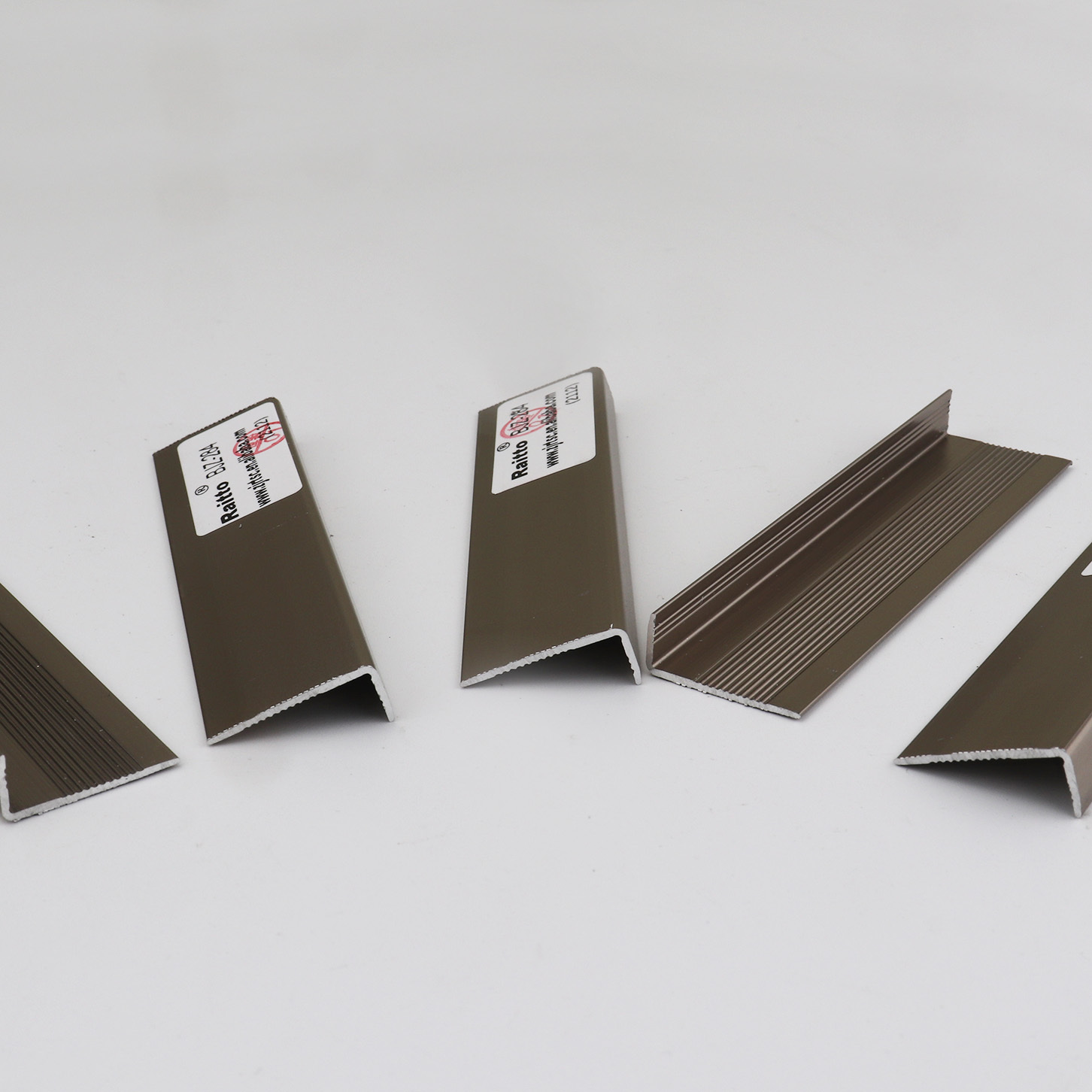 HX Series Aluminum Flooring Profile BJZ-284