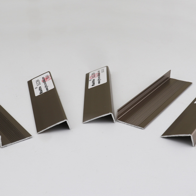 HX Series Aluminum Flooring Profile BJZ-284