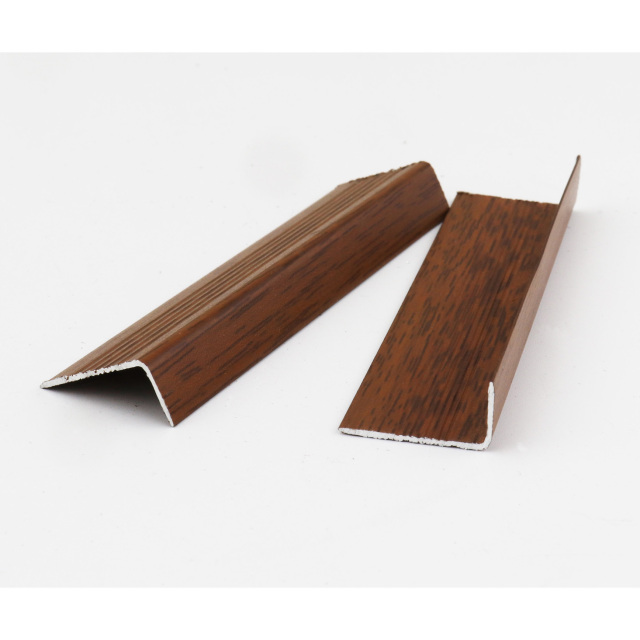 HX Series Aluminum Flooring Profile BJ-016