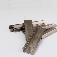 HX Series Aluminum Flooring Profile BJZ-284