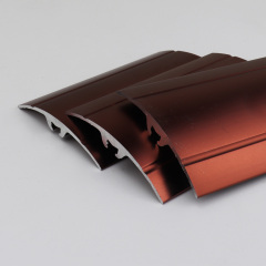 HX Series Aluminum Flooring Profile BJZ-290