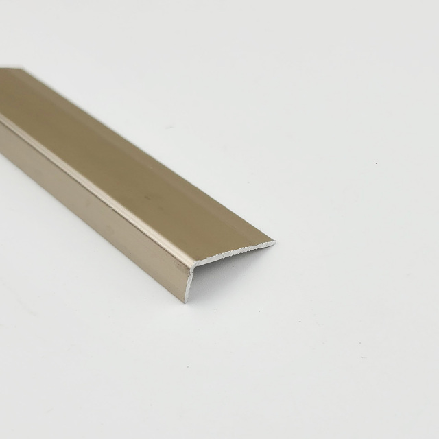 HX Series Aluminum Flooring Profile BJZ-284