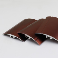 HX Series Aluminum Flooring Profile BJZ-290