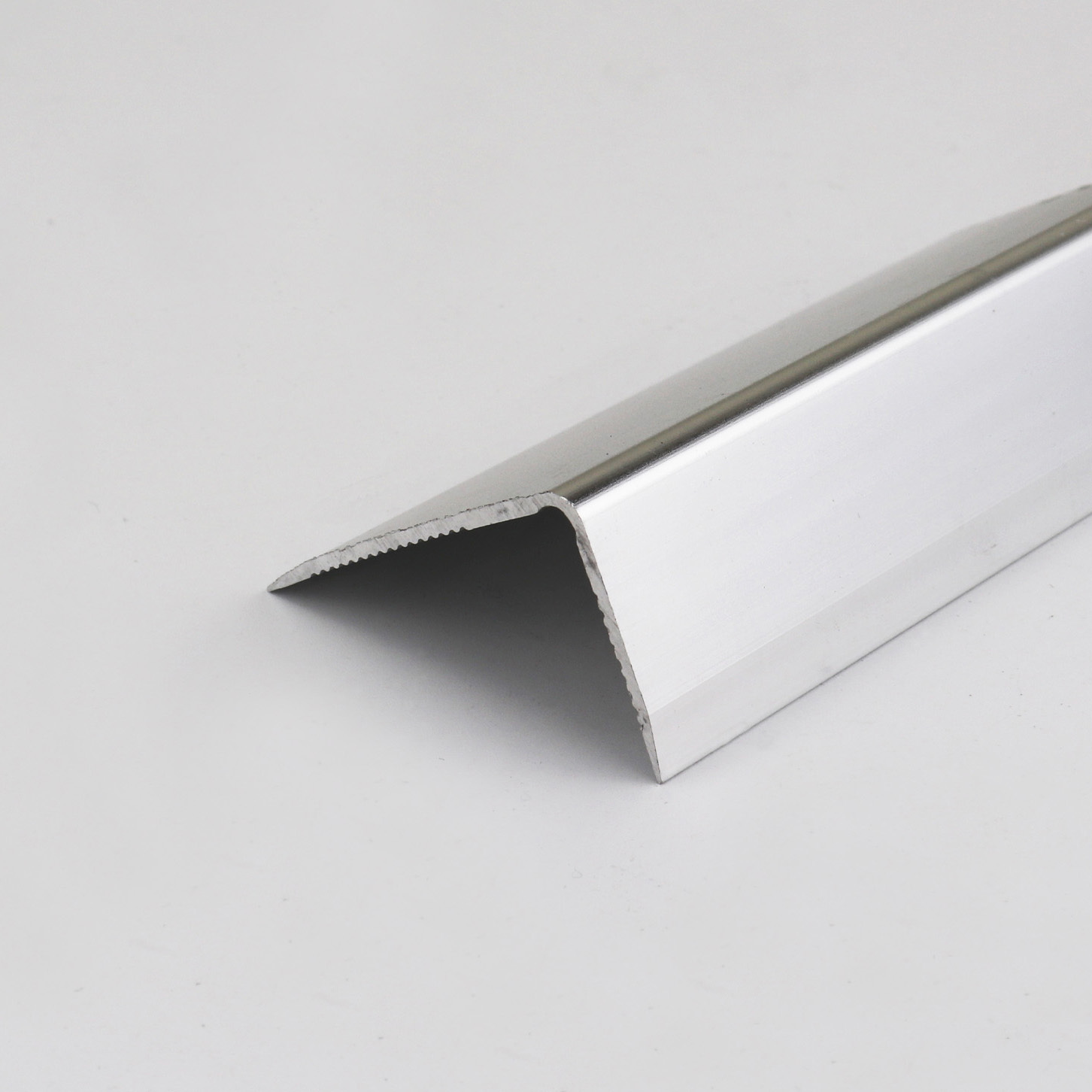 HX Series Aluminum Flooring Profile BJZ-286