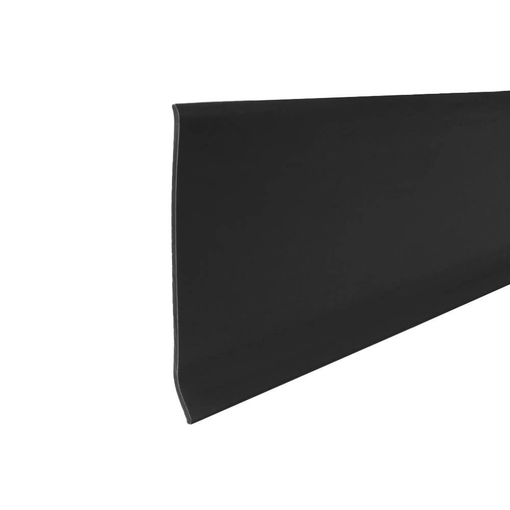 PVC S80-B Skirting Board