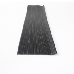 PVC S80-B Skirting Board