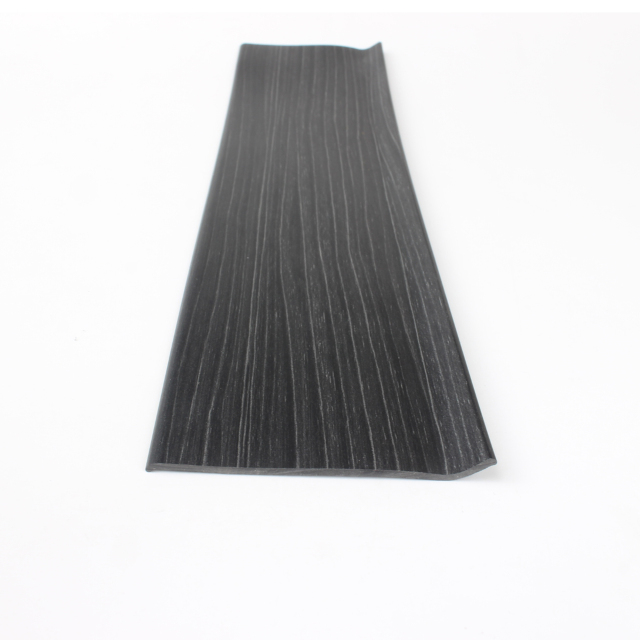 PVC S80-B Skirting Board