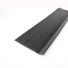 PVC S80-B Skirting Board