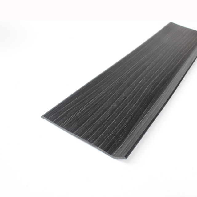 PVC S80-B Skirting Board