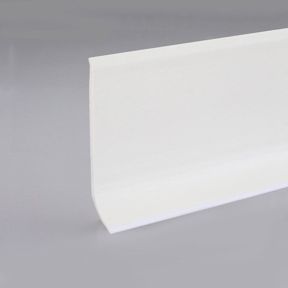 PVC F68-A Skirting Board