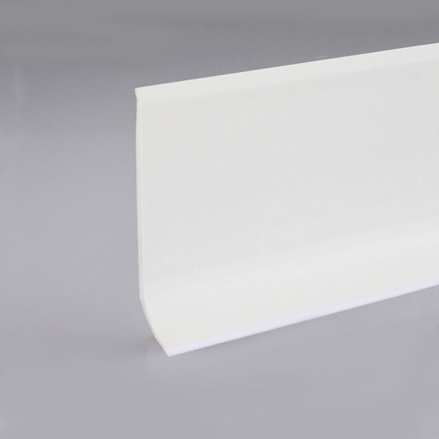 PVC F68-A Skirting Board