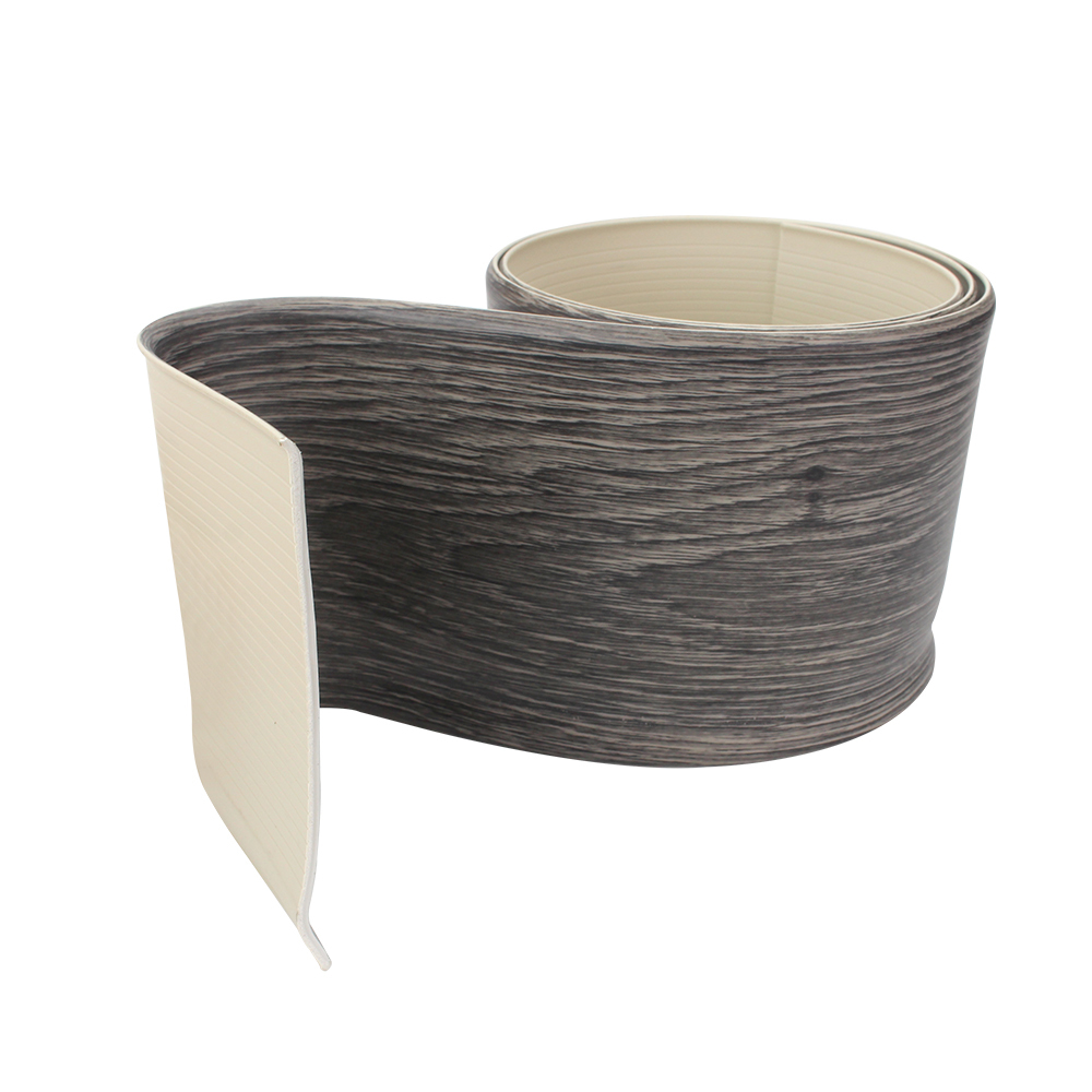 PVC S80-B Skirting Board