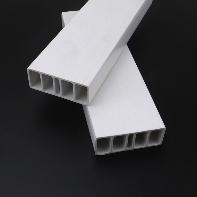 PVC Profile Window Line YO-50