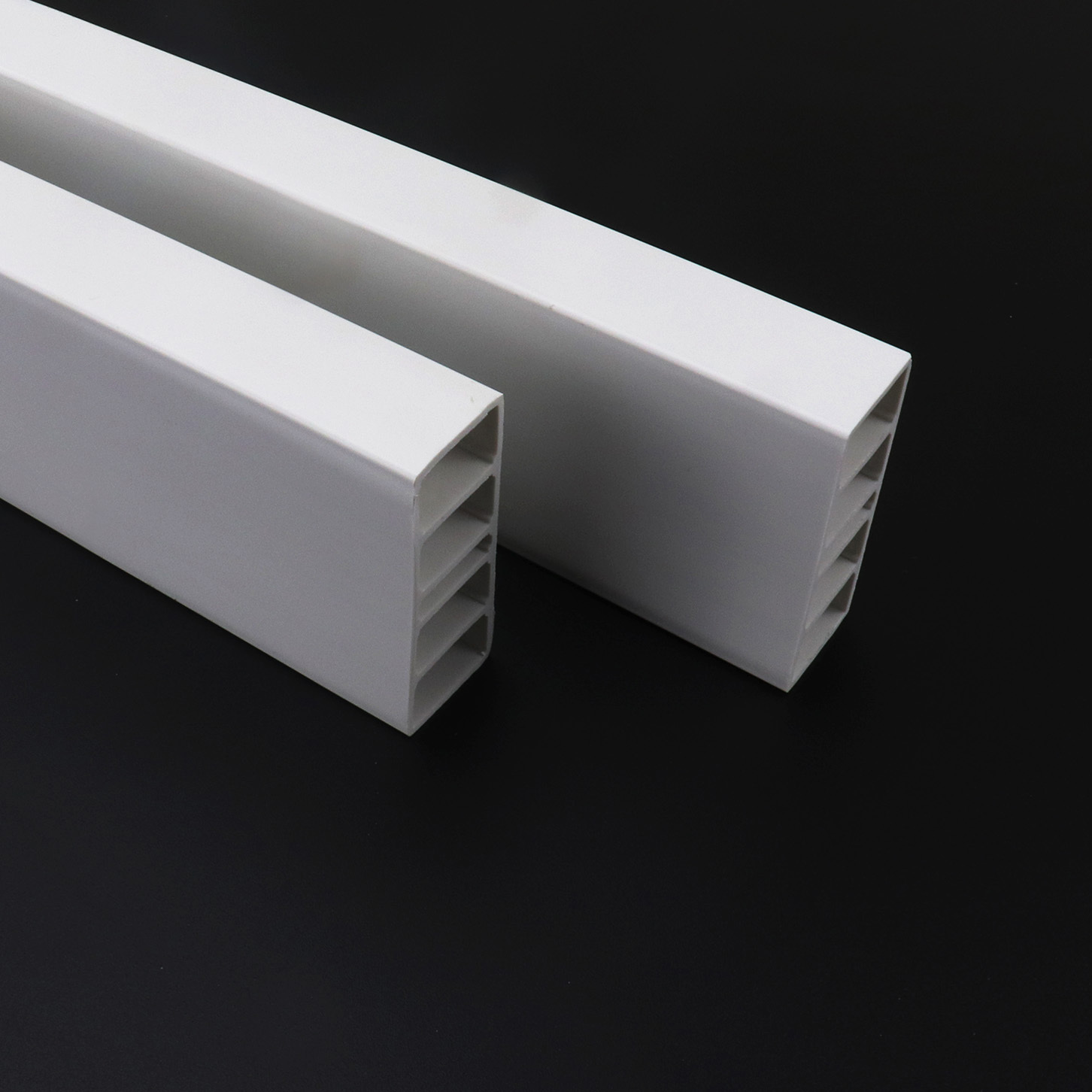 PVC Profile Window Line YO-50