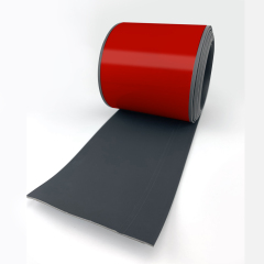 PVC S128-A Skirting Board