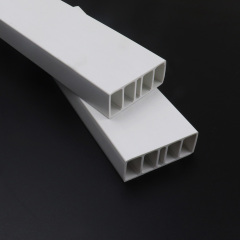 PVC Profile Window Line YO-50