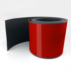 PVC S128-A Skirting Board