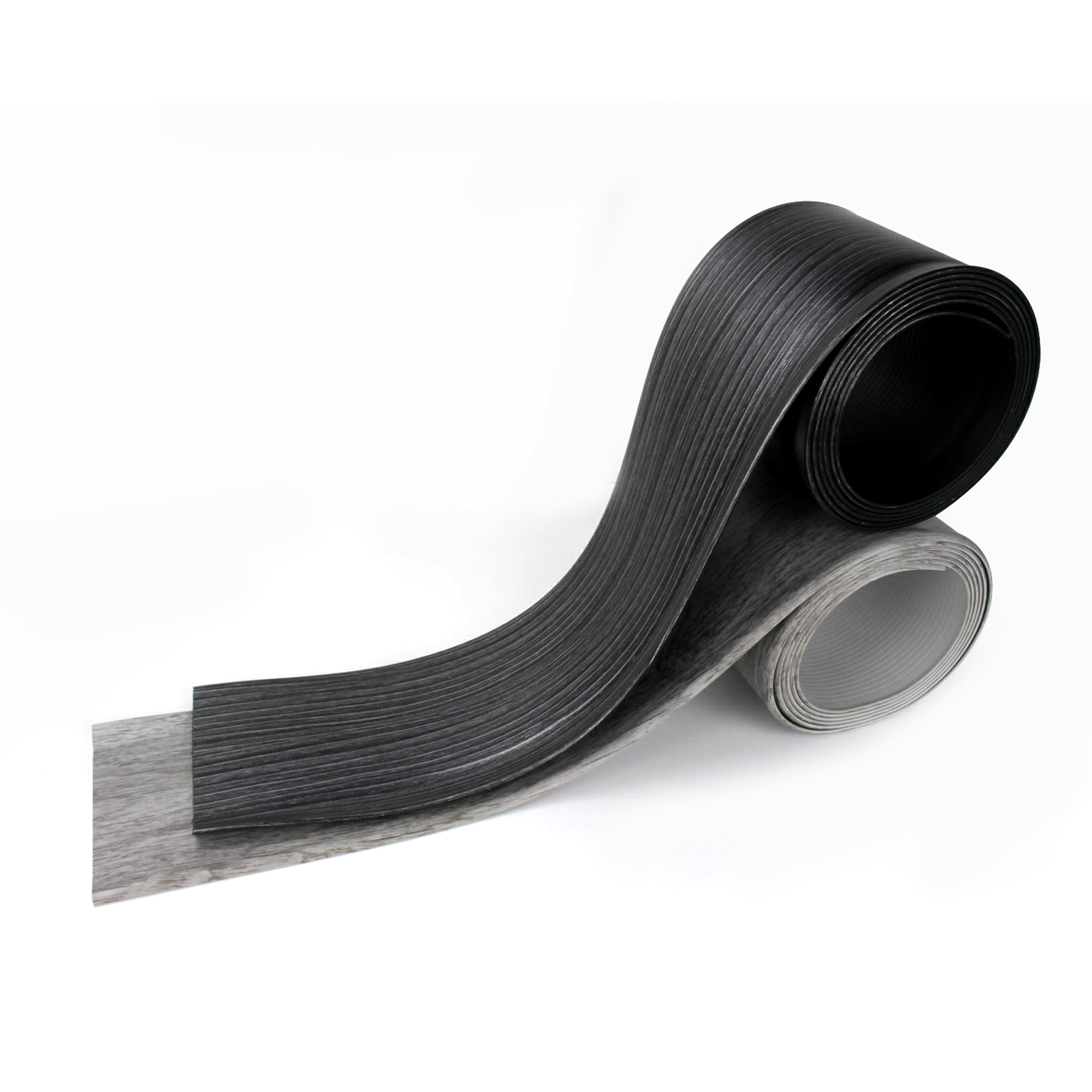PVC S100-G Skirting Board