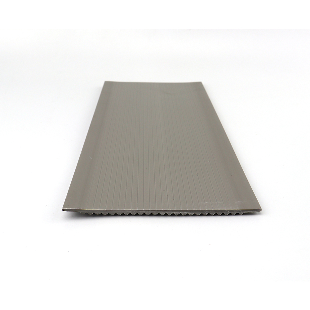 PVC S100-E Skirting Board