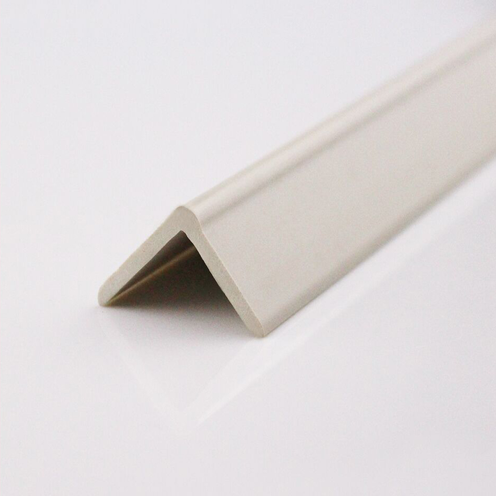 Foamed PVC Corner Guard F-CG-28