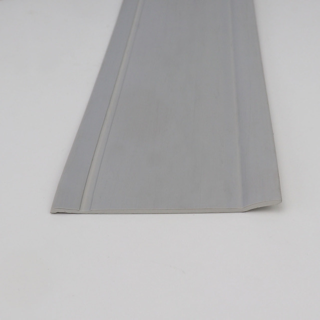 PVC S108-C Skirting Board