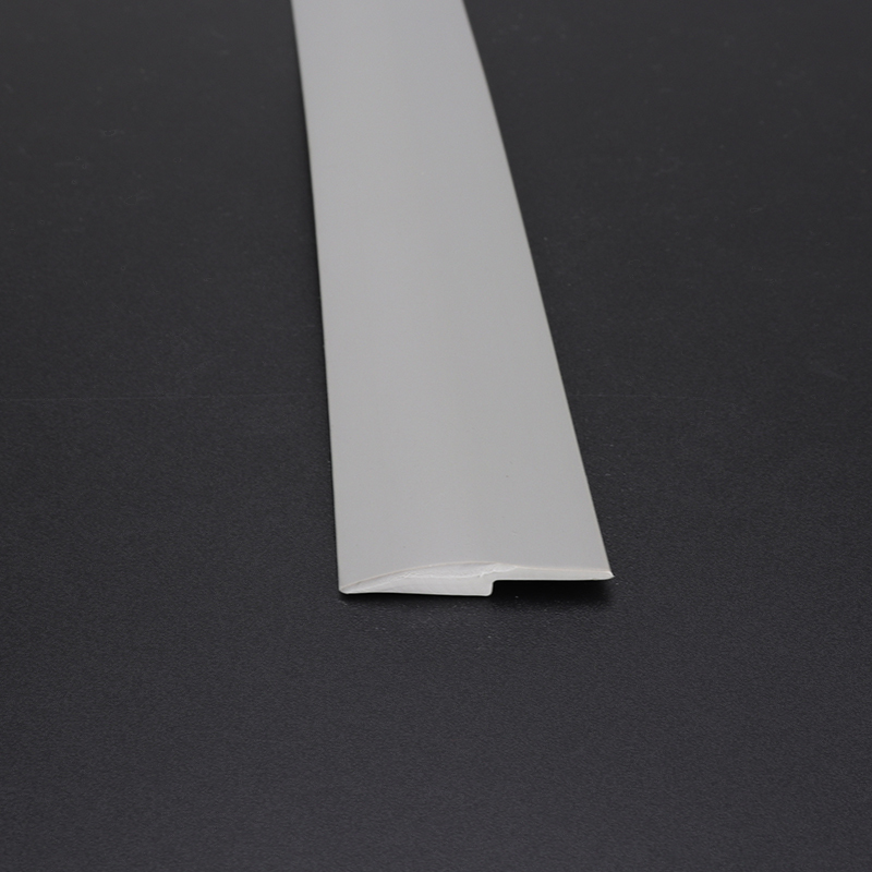 Flexible PVC flooring profile S-YG-30