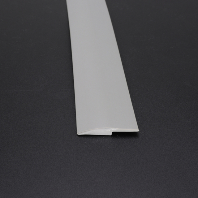 Flexible PVC flooring profile S-YG-30