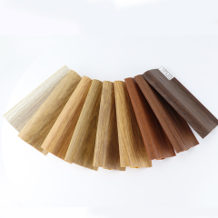 PVC P60-H Skirting Board