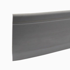 PVC S108-C Skirting Board