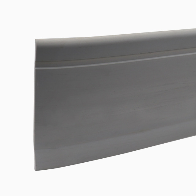 PVC S108-C Skirting Board
