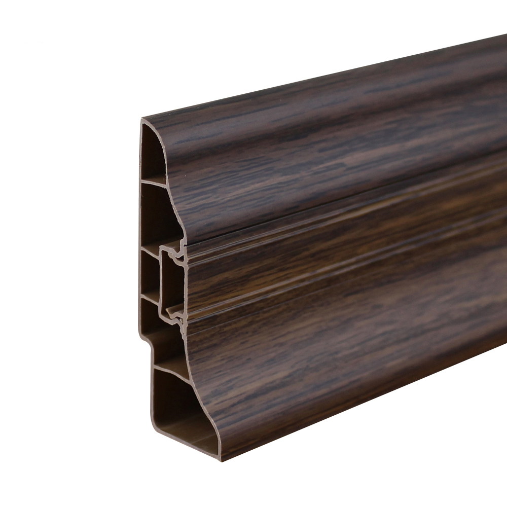 PVC P62-A Skirting Board