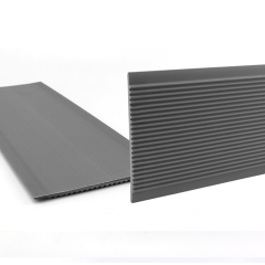PVC S100-E Skirting Board