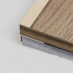 Advanced PVC flooring profile FT12