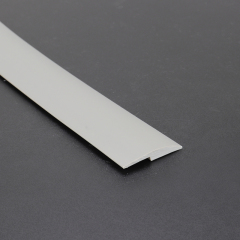 Flexible PVC flooring profile S-YG-30