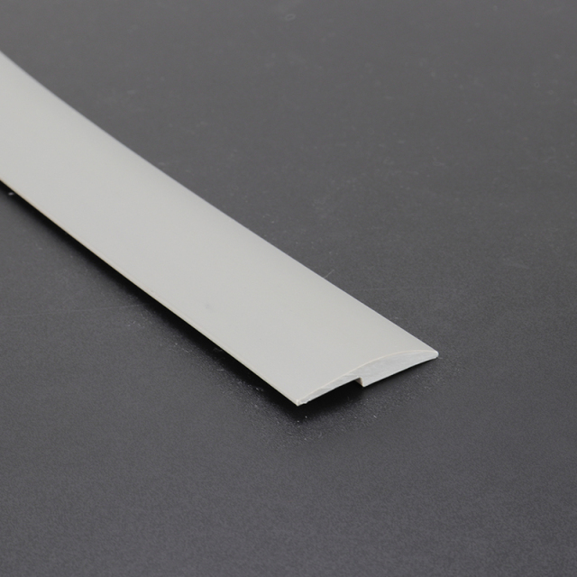 Flexible PVC flooring profile S-YG-30